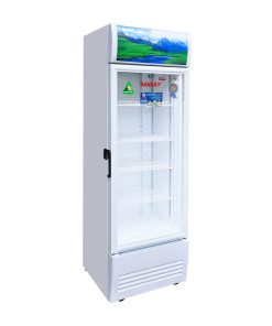 Tủ mát Sanaky VH-3088K3 Inverter 240L 1 cánh