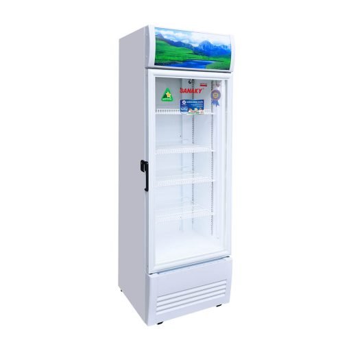 Tủ mát Sanaky VH-3088K3 Inverter 240L 1 cánh