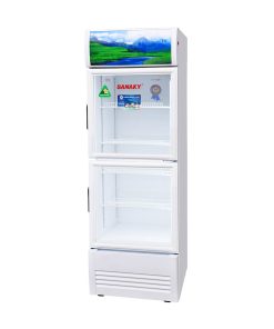 Tủ mát Sanaky VH-3088KW3 Inverter 240L 2 cánh trên dưới