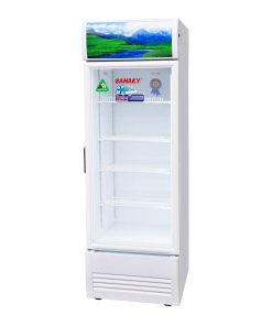 Tủ mát Sanaky VH-3099K3 Inverter 240L dàn đồng