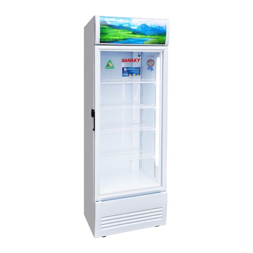 Tủ mát Sanaky VH-4088K 350L 1 cánh