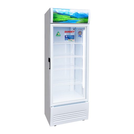 Tủ mát Sanaky VH-4088K3 Inverter 350L 1 cánh