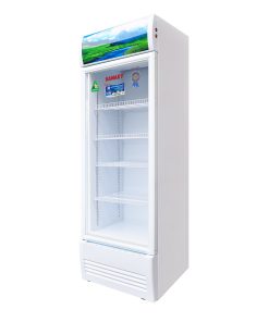 Tủ mát Sanaky VH-4088K3 Inverter 350L 1 cánh