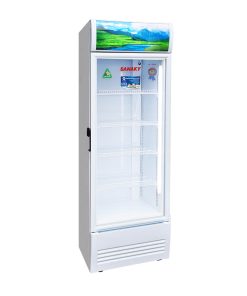 Tủ mát Sanaky VH-4588K3 Inverter 400L 1 cánh