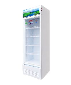 Tủ mát Sanaky VH-4599K3 Inverter 400L dàn đồng