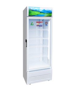 Tủ mát Sanaky VH-5099K 480L dàn đồng