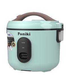 Nồi cơm điện nắp gài 1.2L Funiki HRC6123