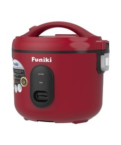 Nồi cơm điện nắp gài 1.8L Funiki HRC6262