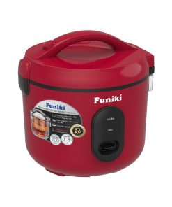 Nồi cơm điện nắp gài 1.8L Funiki HRC6262