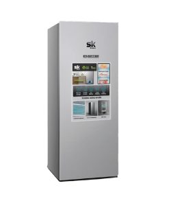 Tủ đông đứng inverter Sumikura SKFU-155HSB.I 160 lít 5 ngăn