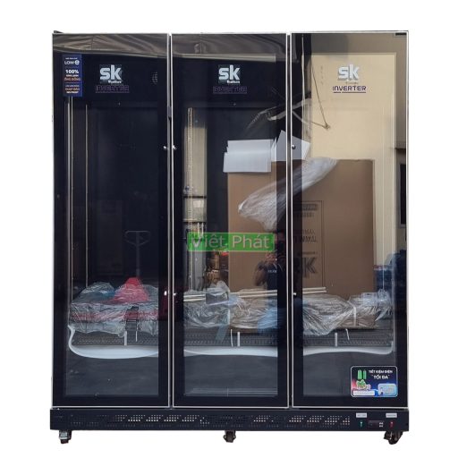 Tủ mát inverter Sumikura SKSC-1600.AHW.I 1600L