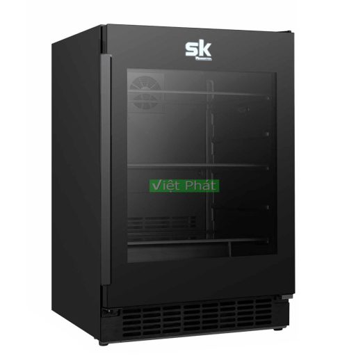 Tủ mát mini 138L Sumikura SKSC-145XW-HS