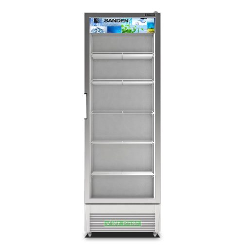 Tủ mát Inverter Sanden Intercool SPE-0700 638L