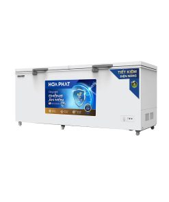 Tủ đông chống ăn mòn Hòa Phát HPF AD6783.CR 783L dàn đồng