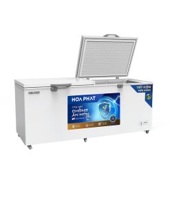Tủ đông chống ăn mòn Hòa Phát HPF AD6783.CR 783L dàn đồng