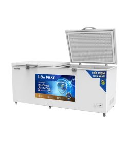 Tủ đông chống ăn mòn Hòa Phát HPF AD6783.CR 783L dàn đồng