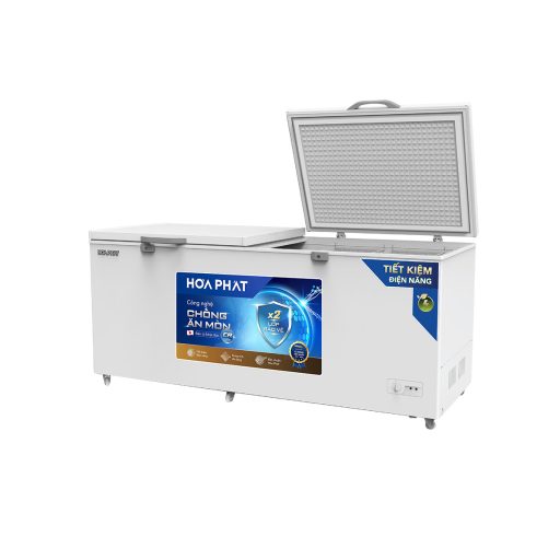 Tủ đông chống ăn mòn Hòa Phát HPF AD6783.CR 783L dàn đồng