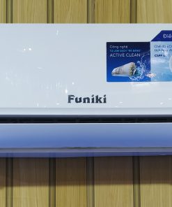 Điều hòa thông minh Funiki PowerAI 9000BTU Inverter HPIC 09TMU