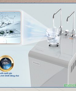 Máy lọc nước RO nóng lạnh Funiki FP601N (11 lõi)