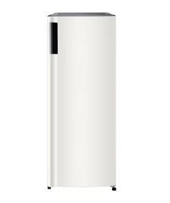 Tủ đông đứng Inverter LG LOF16BGM 165 lít