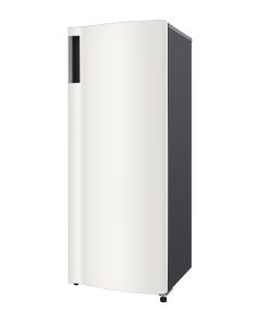 Tủ đông đứng Inverter LG LOF16BGM 165 lít