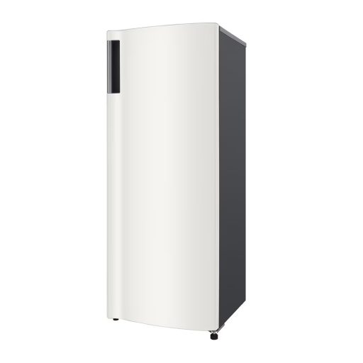 Tủ đông đứng Inverter LG LOF16BGM 165 lít