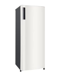 Tủ đông đứng Inverter LG LOF16BGM 165 lít