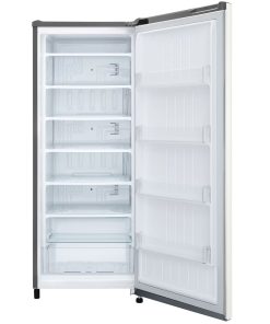 Tủ đông đứng Inverter LG LOF16BGM 165 lít