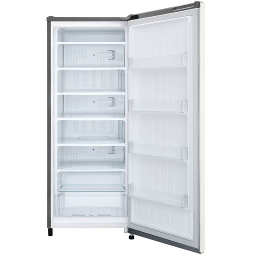 Tủ đông đứng Inverter LG LOF16BGM 165 lít
