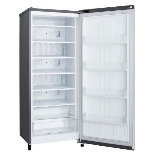 Tủ đông đứng Inverter LG LOF16BGM 165 lít