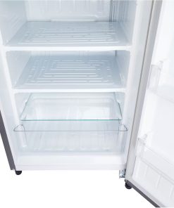 Tủ đông đứng Inverter LG LOF16BGM 165 lít