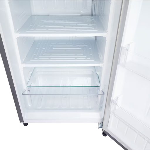 Tủ đông đứng Inverter LG LOF16BGM 165 lít