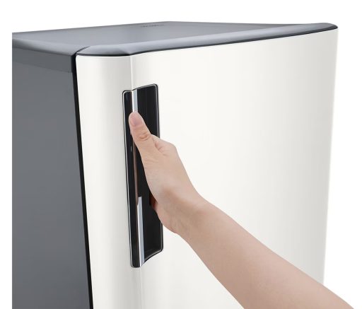 Tủ đông đứng Inverter LG LOF16BGM 165 lít