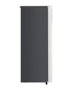 Tủ đông đứng Inverter LG LOF16BGM 165 lít