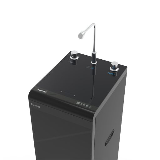 Máy lọc nước Hydrogen ion kiềm RO Funiki FP304A (13 lõi)