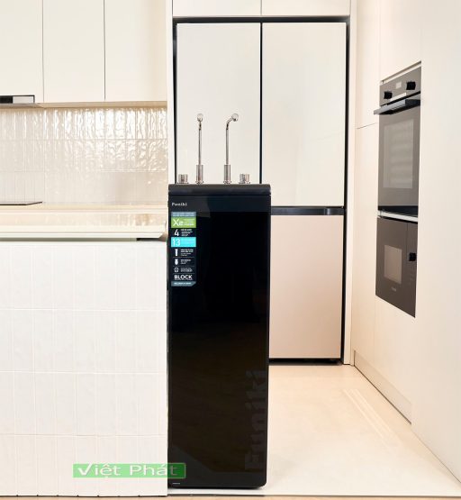 Máy lọc nước Funiki FP605A kiểu dáng sang trọng