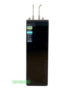 Máy lọc nước Hydrogen ion kiềm RO nóng lạnh Funiki FP605A