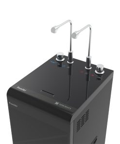 Máy lọc nước Hydrogen ion kiềm RO nóng lạnh Funiki FP605A