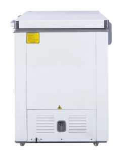 Tủ đông Alaska BCD-4565C 345L 2 ngăn đông mát dàn đồng