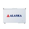 Tủ đông Inverter Alaska BDI-5686 1 ngăn đông