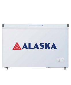 Tủ đông Inverter Alaska BDI-5686 1 ngăn đông