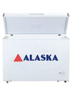 Tủ đông Inverter Alaska BDI-5686 1 ngăn đông