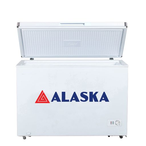 Tủ đông Inverter Alaska BDI-5686 1 ngăn đông