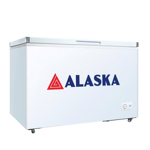 Tủ đông Inverter Alaska BDI-5686 1 ngăn đông