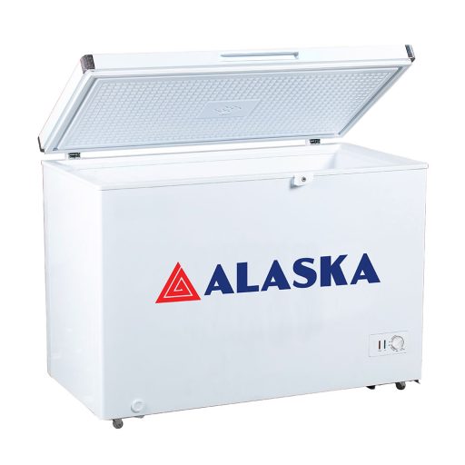 Tủ đông Inverter Alaska BDI-5686 1 ngăn đông