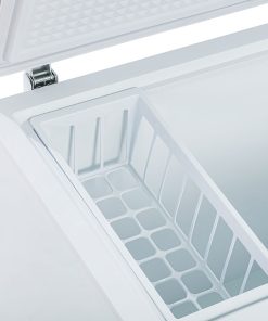 Tủ đông Inverter Alaska BDI-5686 1 ngăn đông