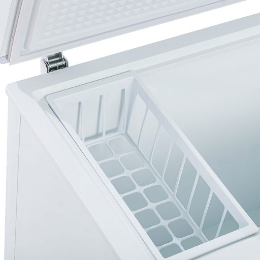 Tủ đông Inverter Alaska BDI-5686 1 ngăn đông