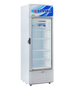 Tủ mát Alaska LC-300 300L 1 cửa mở