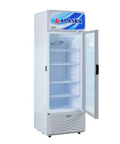 Tủ mát Alaska LC-300 300L 1 cửa mở