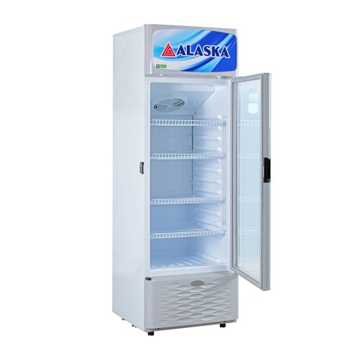 Tủ mát Alaska LC-300 300L 1 cửa mở
